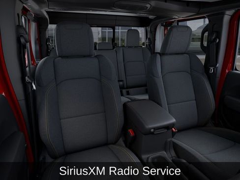 New 2025 Jeep Gladiator Sport AWD/4WD image 20