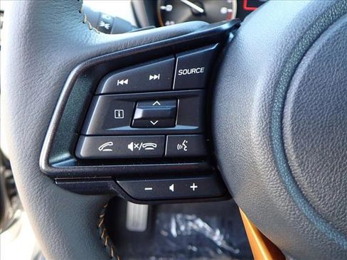 New 2026 Subaru Crosstrek 2.5i Wilderness image 15