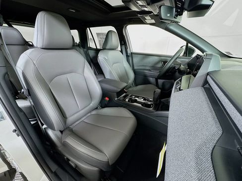 New 2026 Subaru Outback Limited AWD/4WD image 30