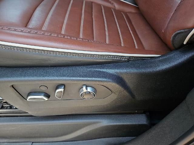 Used 2024 GMC Yukon XL Denali Ultimate AWD/4WD image 25