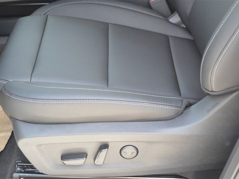 New 2025 Nissan Murano SL w/ Cargo Package image 25