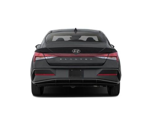 New 2026 Hyundai Elantra SEL Sport Premium FWD image 5
