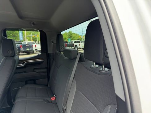 Used 2023 GMC Sierra 1500 Elevation AWD/4WD image 9