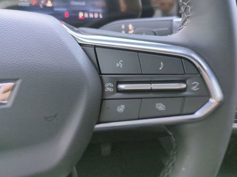 New 2026 Chevrolet Equinox ACTIV FWD image 25