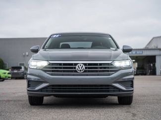 Used 2021 Volkswagen Jetta S FWD video 2