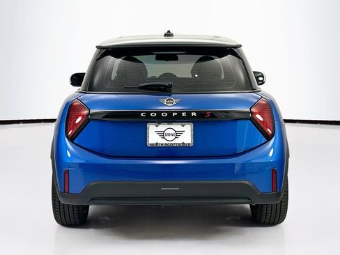 New 2026 MINI Cooper S FWD image 6