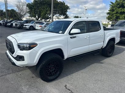 Used 2021 Toyota Tacoma SR5