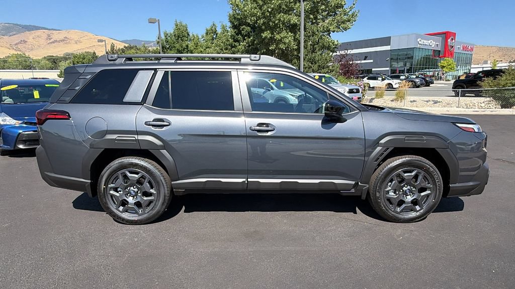 New 2026 Subaru Outback Premium AWD/4WD image 2