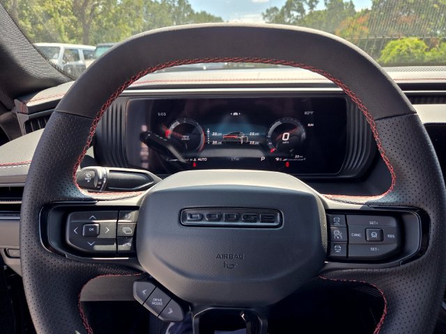 New 2027 Dodge Charger R/T AWD/4WD image 22