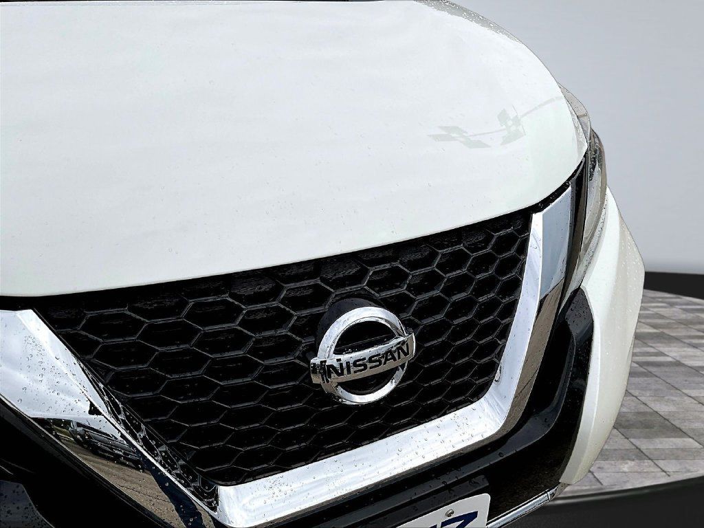 Used 2020 Nissan Murano Platinum AWD/4WD image 35