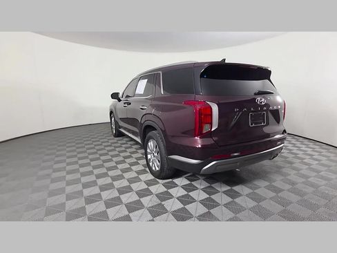 Used 2023 Hyundai Palisade SEL AWD/4WD image 44