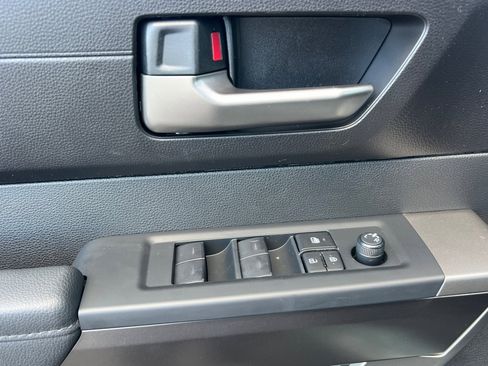 New 2026 Toyota Tundra SR5 w/ TRD Off-Road Package image 8