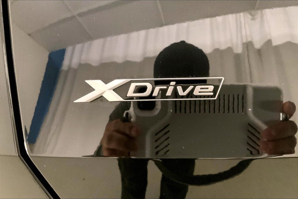 Used 2025 BMW X3 xDrive30i AWD/4WD image 29