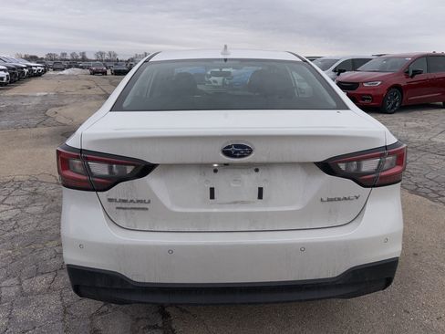 Used 2022 Subaru Legacy Limited image 8
