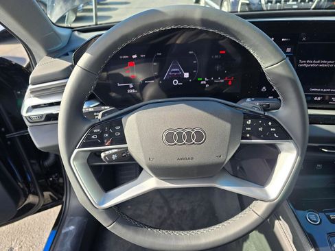 New 2026 Audi A6 Prestige image 14