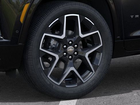 New 2026 Chevrolet Traverse High Country image 33