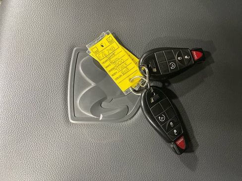 Used 2018 RAM 2500 Big Horn AWD/4WD image 20