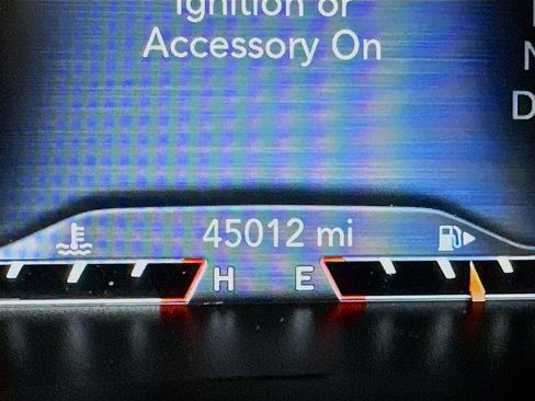 Used 2021 Jeep Cherokee Limited image 19