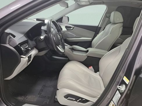 Used 2021 Acura RDX AWD w/ Technology Package image 18