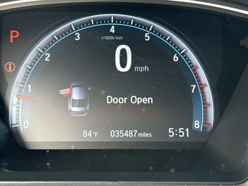 Used 2020 Honda Civic EX image 39