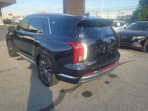 Used 2023 Hyundai Palisade Calligraphy AWD/4WD image 12