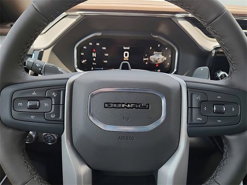 New 2026 GMC Sierra 1500 Denali image 19