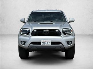 Used 2013 Toyota Tacoma 4x4 Double Cab w/ TRD Sport Pkg video 2