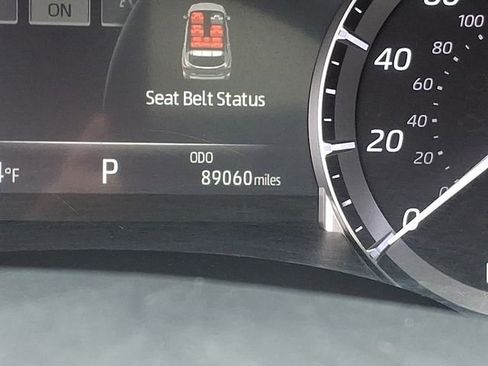 Used 2022 Toyota Highlander XSE FWD image 23