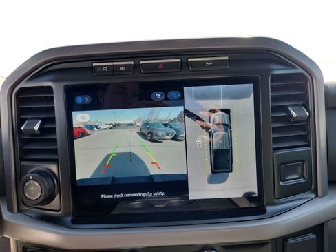 Used 2024 Ford F150 XLT w/ Tow/Haul Package image 17