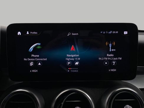 Certified 2022 Mercedes-Benz GLC 300 4MATIC image 21