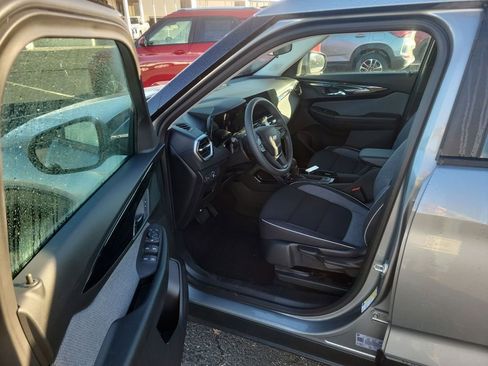 New 2026 Chevrolet TrailBlazer LT image 10