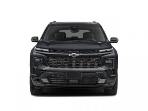 New 2026 Chevrolet Traverse RS image 7