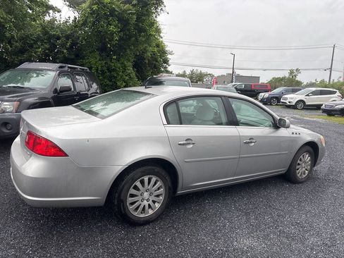 Used 2008 Buick Lucerne CX FWD image 5