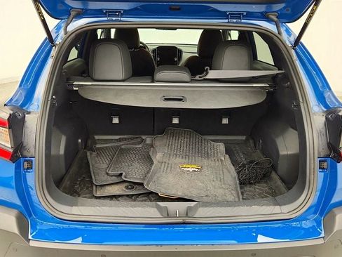 Used 2024 Subaru Crosstrek 2.5i Wilderness w/ Crosstrek Mirror Package AWD/4WD image 22