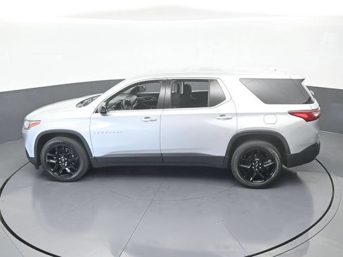 Used 2020 Chevrolet Traverse LS FWD image 44