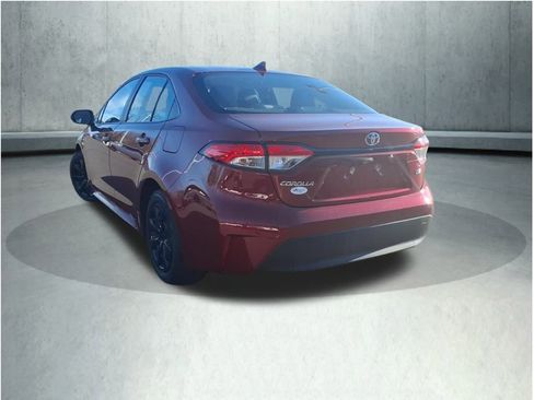 Certified 2023 Toyota Corolla LE image 20