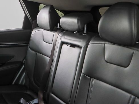 Used 2023 Hyundai Tucson XRT image 25