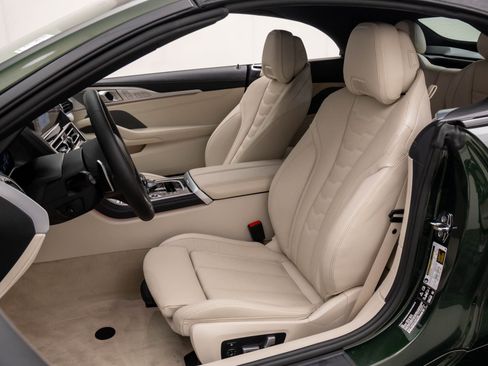 New 2026 BMW M850i xDrive M850i xDrive image 16