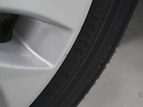 Used 2019 Chevrolet Spark LT image 22