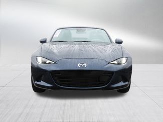 New 2025 MAZDA MX-5 Miata RF Grand Touring w/ Weather Package video 2