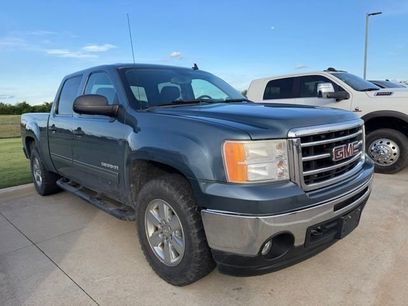 Used 2013 GMC Sierra 1500 SLE w/ Power Tech Package