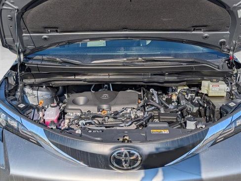 New 2026 Toyota Sienna LE image 16