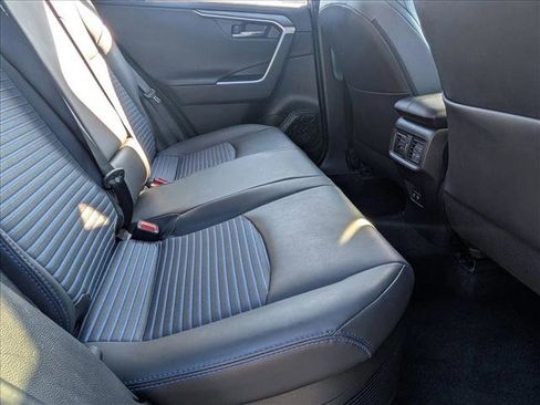 Used 2020 Toyota RAV4 XSE w/ XSE Grade Weather Package image 18