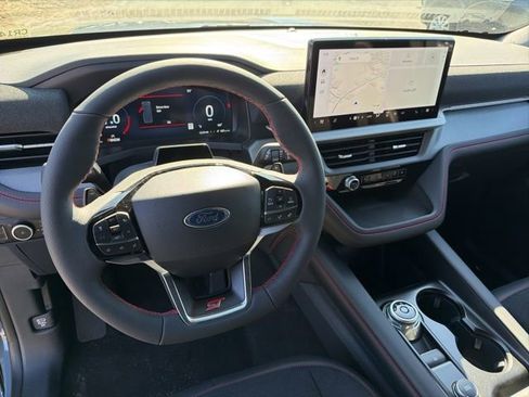 New 2026 Ford Explorer ST AWD/4WD image 19
