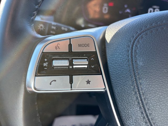 Used 2024 Kia Telluride S w/ S Sunroof Package AWD/4WD image 18