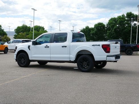 Used 2026 Ford F150 STX AWD/4WD image 5