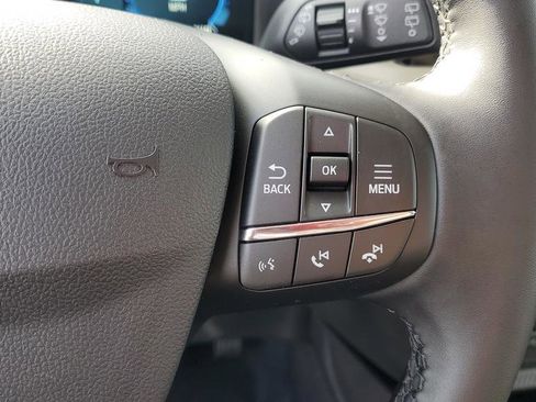 New 2025 Ford Bronco Sport Big Bend w/ Convenience Package image 24