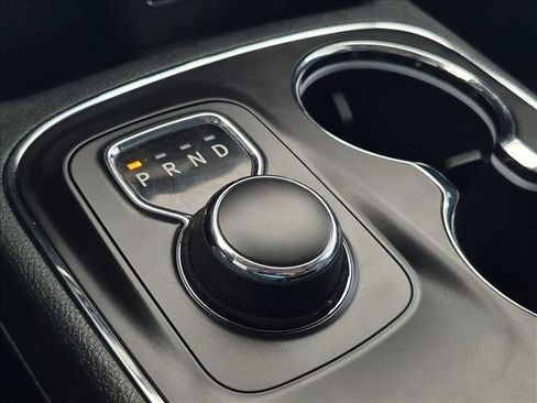 Used 2017 Dodge Durango Citadel AWD/4WD image 12