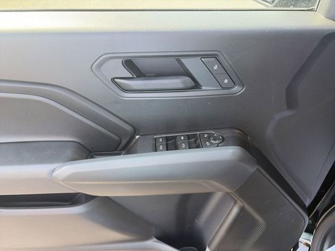 New 2026 Chevrolet Colorado Trail Boss AWD/4WD image 19