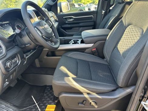 New 2026 RAM 1500 Big Horn image 9